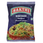 SAKTHI BIRIYANI MASALA 50G