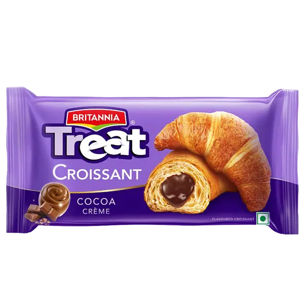 TREAT CRIOSSANT CHOCOLATE