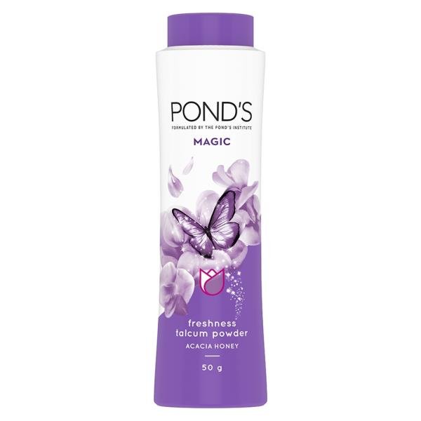 POND'S MAGIC TALC
