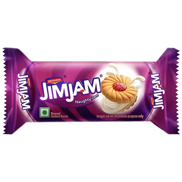 JIM JAM