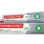 K P NAMBOODIRI'S HERBAL PASTE
