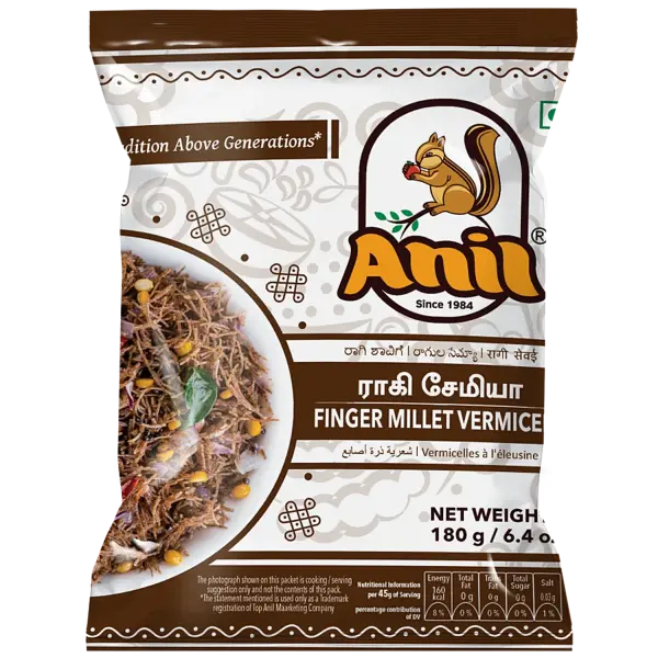 ANIL FINGER VERMICELLI 180G