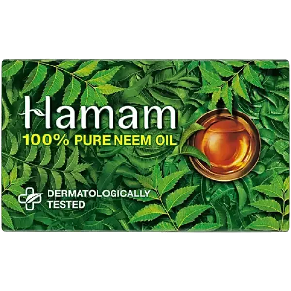 Hamam green