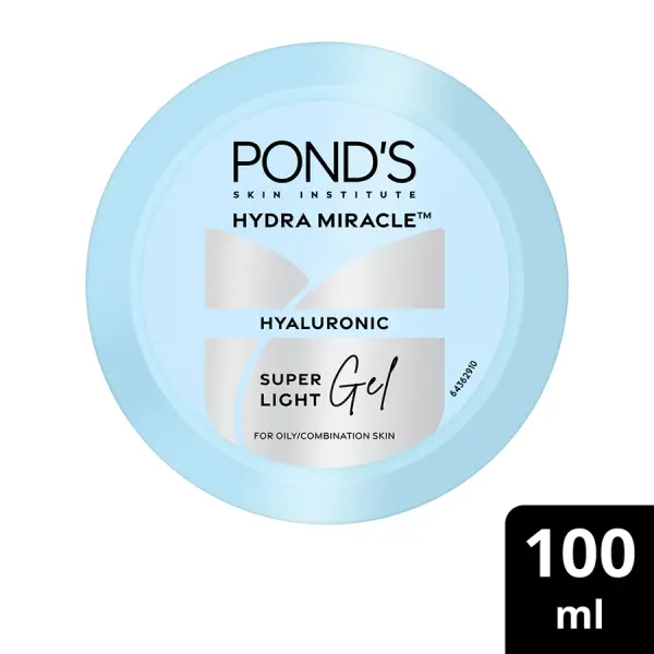 POND'S HYDRA MIRACLE