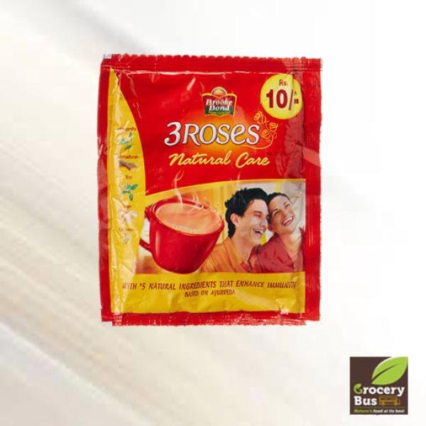 3 ROSES 10 RS