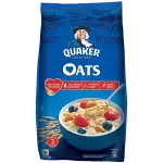 QUAKER OATS 400G
