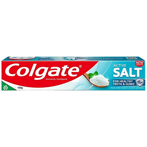 COLGATE ACTIVE SALT  17g