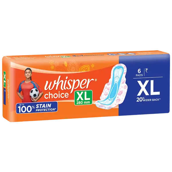 WHISPER CHOICE XL 280mm