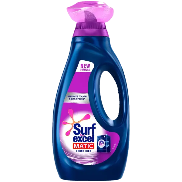 SURF EXCEL NATIC FRONT LOAD