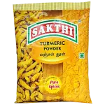 SAKTHI TURMERIC POWDER 100G