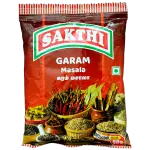 SAKTHI SAMBAR POWDER 100G
