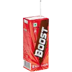 BOOST SHAKE
