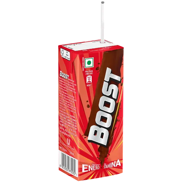 BOOST SHAKE