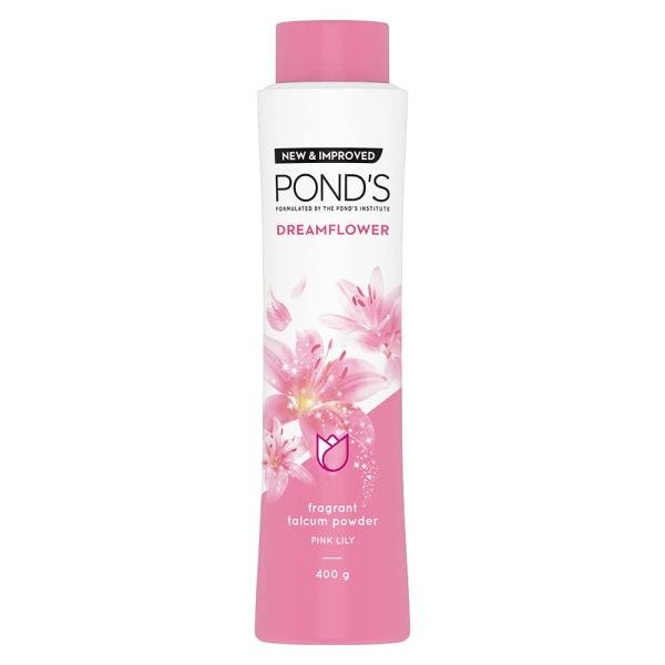 POND'S DREAMFLOWER