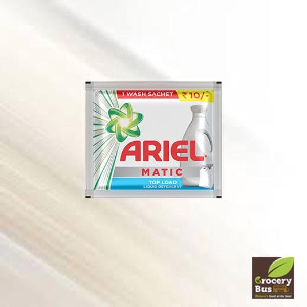 ARIEL MATIC TOP LOAD