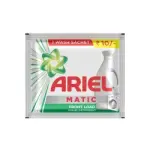 ARIEL MATIC  FRONT LOAD