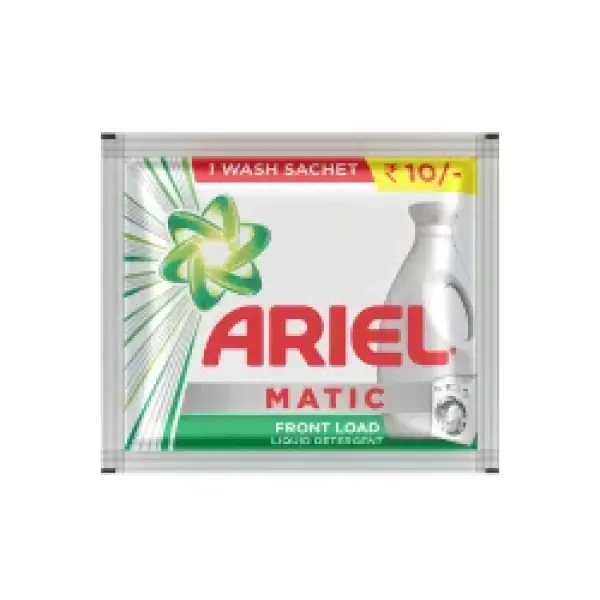 ARIEL MATIC  FRONT LOAD