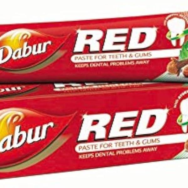 DABUR RED  36g