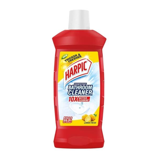 HARPIC RED