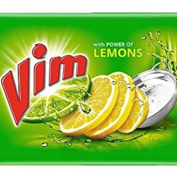 VIM BAR
