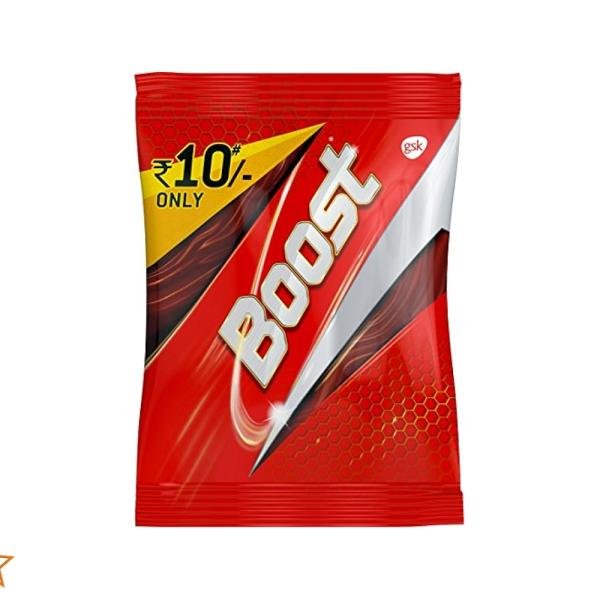 BOOST 22G