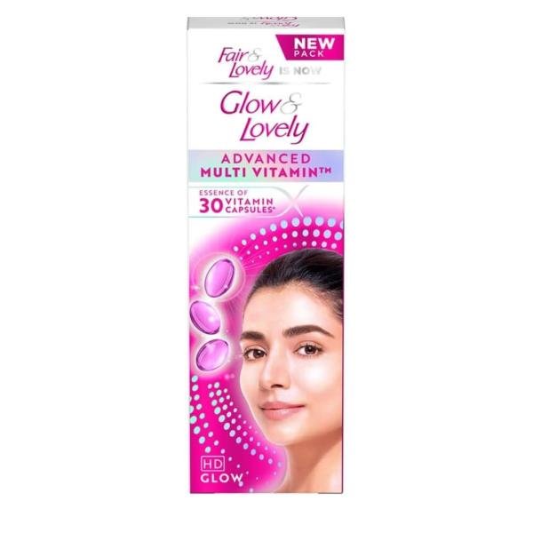 GLOW AND LOVELY ADVANCED MULTI VITAMIN
