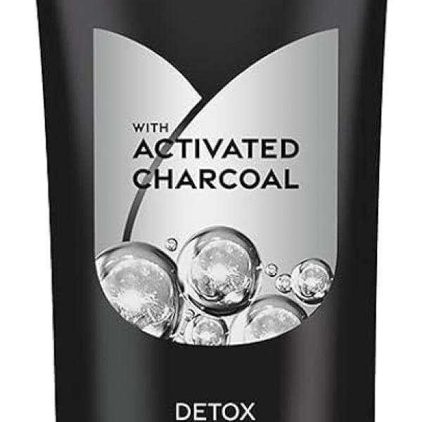 POND'S DETOX FACE WASH