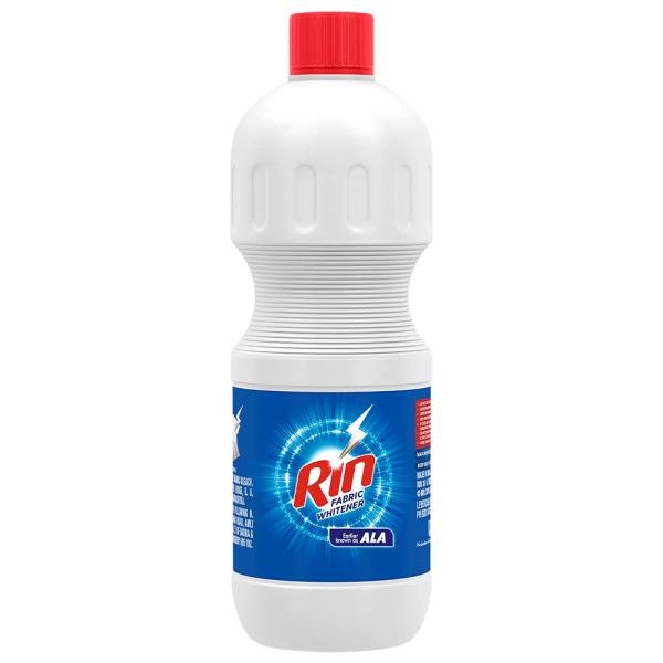 RIN FABRFIC WHITENER 500ML