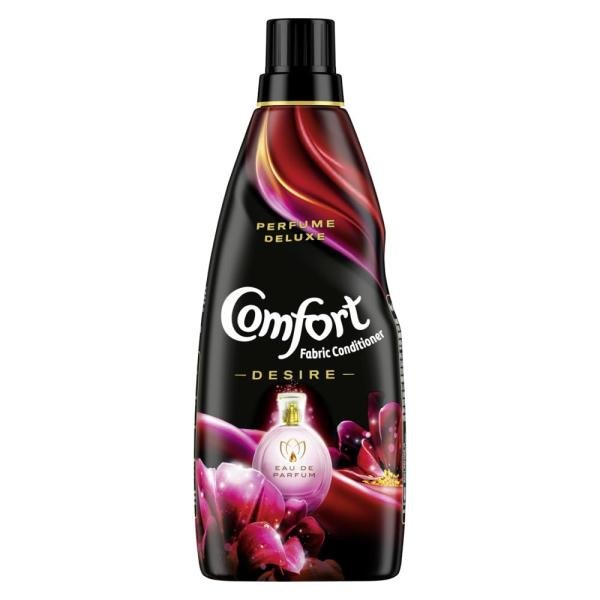 COMFORT DESIRE