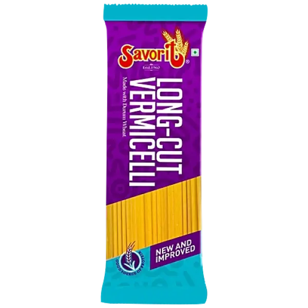 SAVORIT LONG VERMICELLI