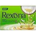 Rexona coconut and olive