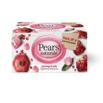 Pears naturale
