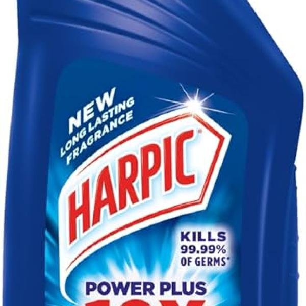 HARPIC BLUE