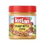 KISSAN PEANUT BUTTER 100G