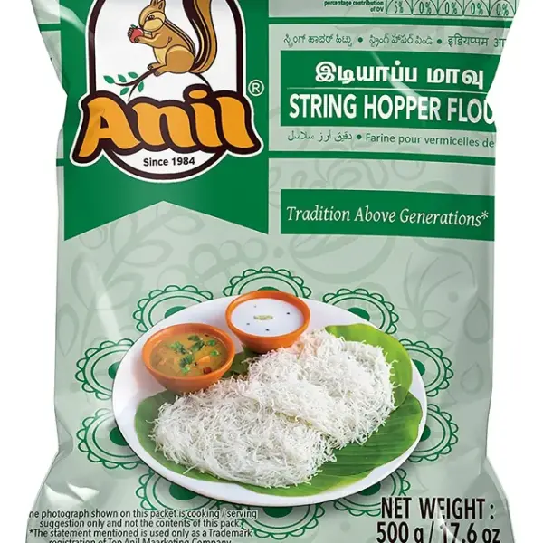 ANIL STRING HOPPER FLOUR