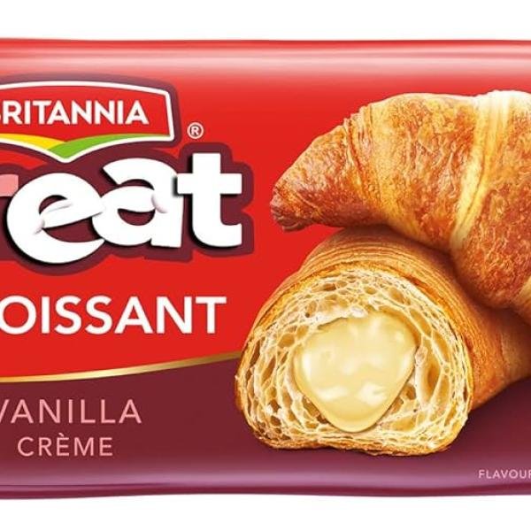 TREAT CROISSANT VANILLA