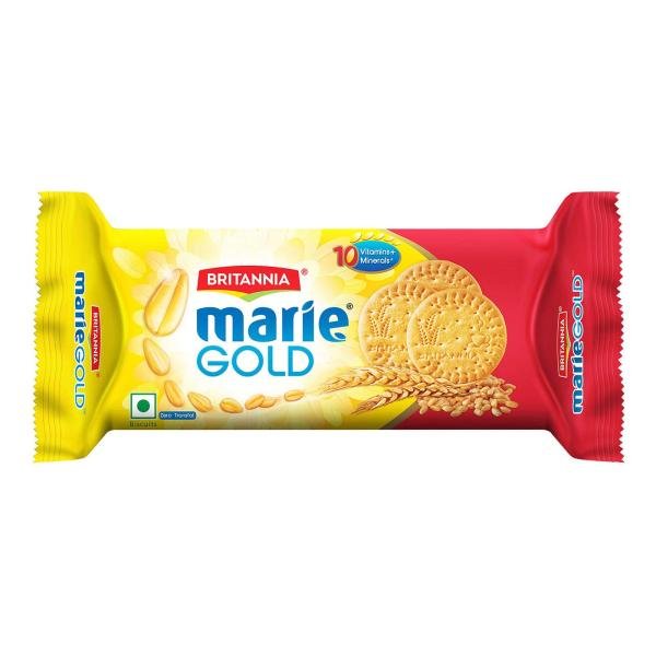 MARIE GOLD SMALL