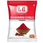 LG KASHMIRI CHILLI 50G