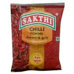 SAKTHI CHILLI POWDER 100G