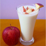 Apple juice