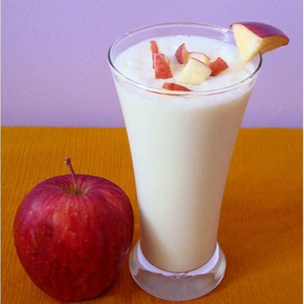 Apple juice