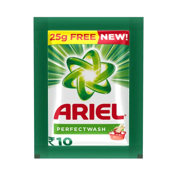 ARIEL