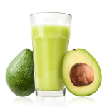 Avocado juice