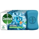 Dettol icy cool
