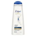 DOVE SHAMPOO