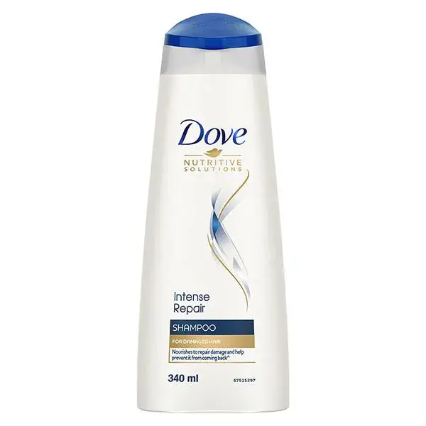 DOVE SHAMPOO