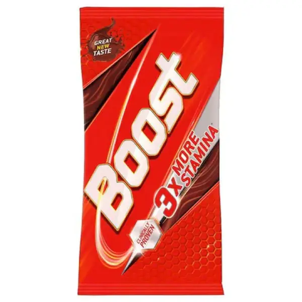 BOOST 500G PKD