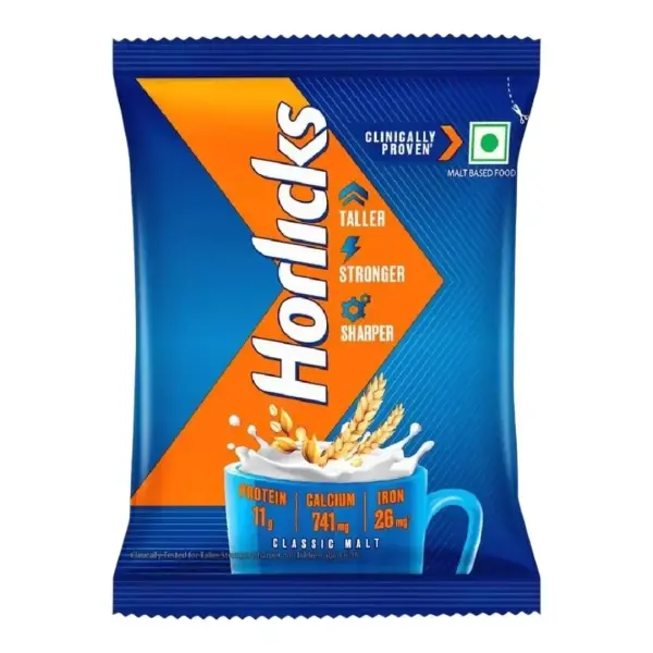 HORLICKS 200G