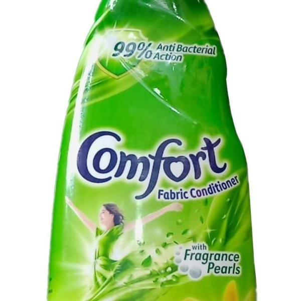 COMFORT GREEN