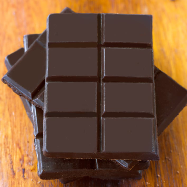 Dark chocolates